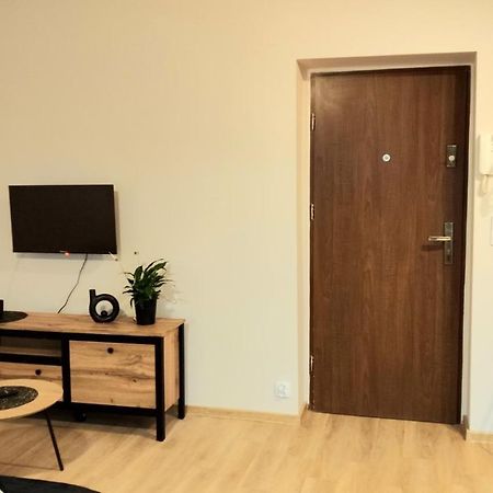 Piotra Skargi Apartment Вроцлав Экстерьер фото