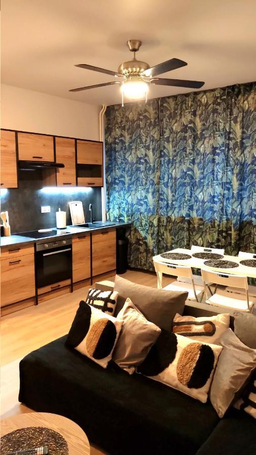Piotra Skargi Apartment Вроцлав Экстерьер фото